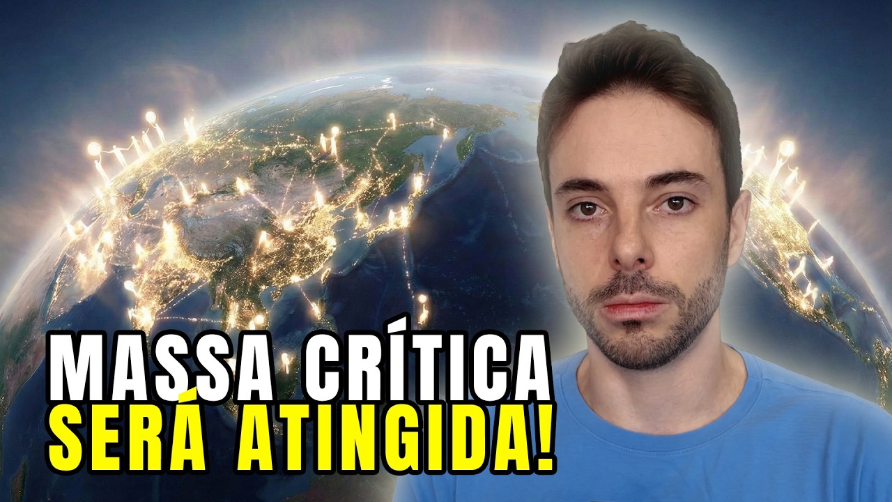 Seu Maior Medo Será Sua Realidade!