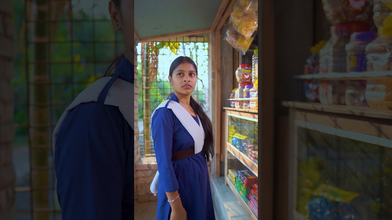বৌদি তো কিছু করেনি 🤣 bangla comedy video 😜 #comedyvideo #sorts #funnyvideo #banglacomedy #funny