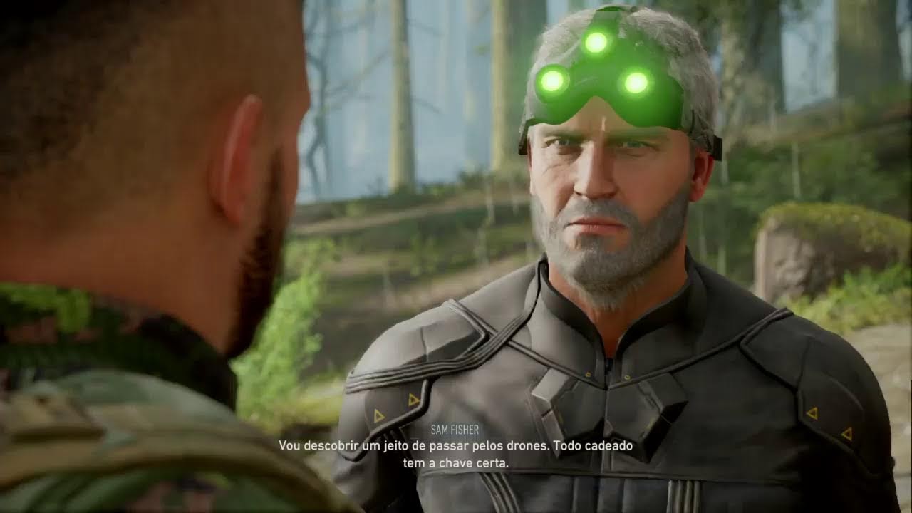GHOST RECON BREAKPOINT - PT 22