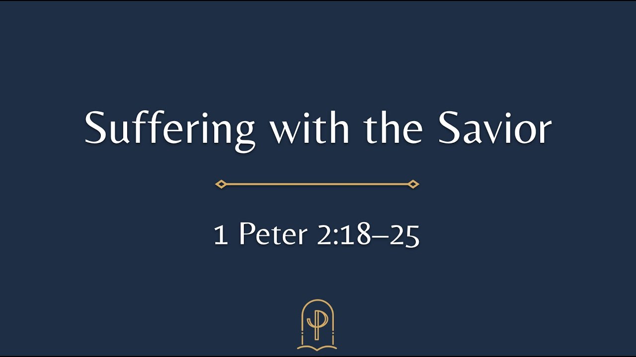 1 Peter 