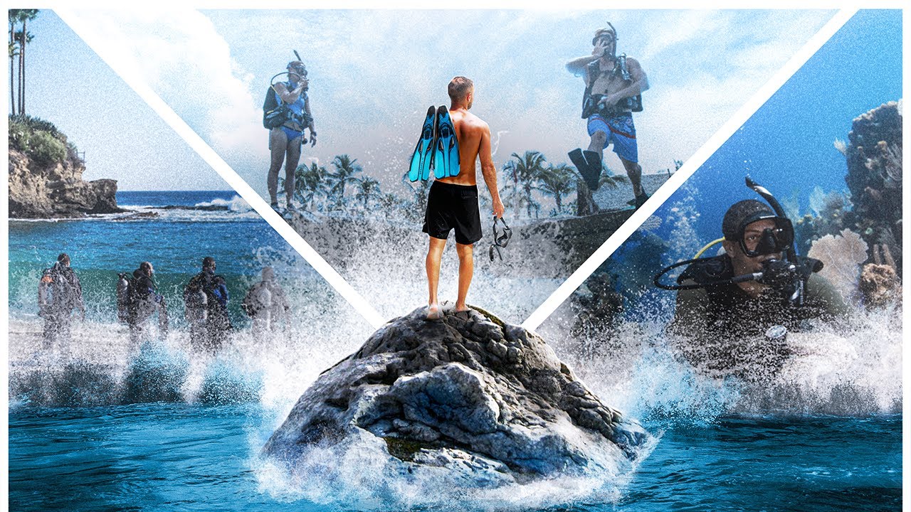 Что делать ПОСЛЕ сертификации подводного плавания?