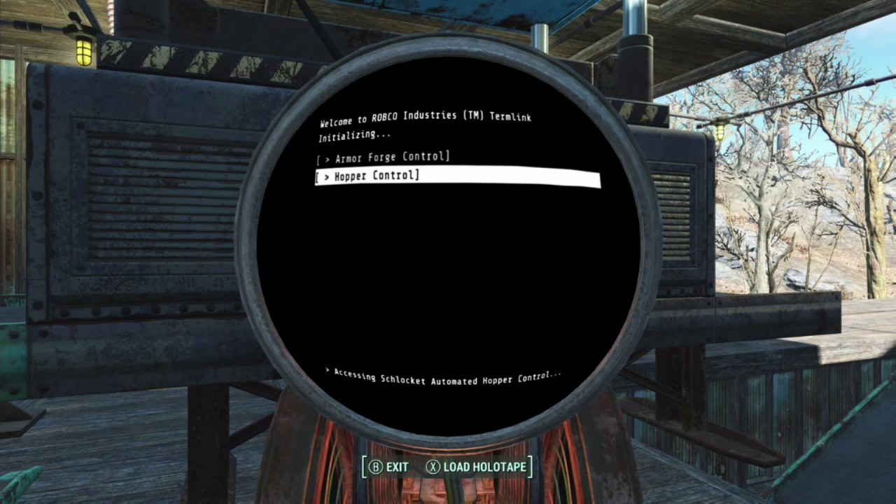 Fallout 4 Mods | Manufacturing Extended