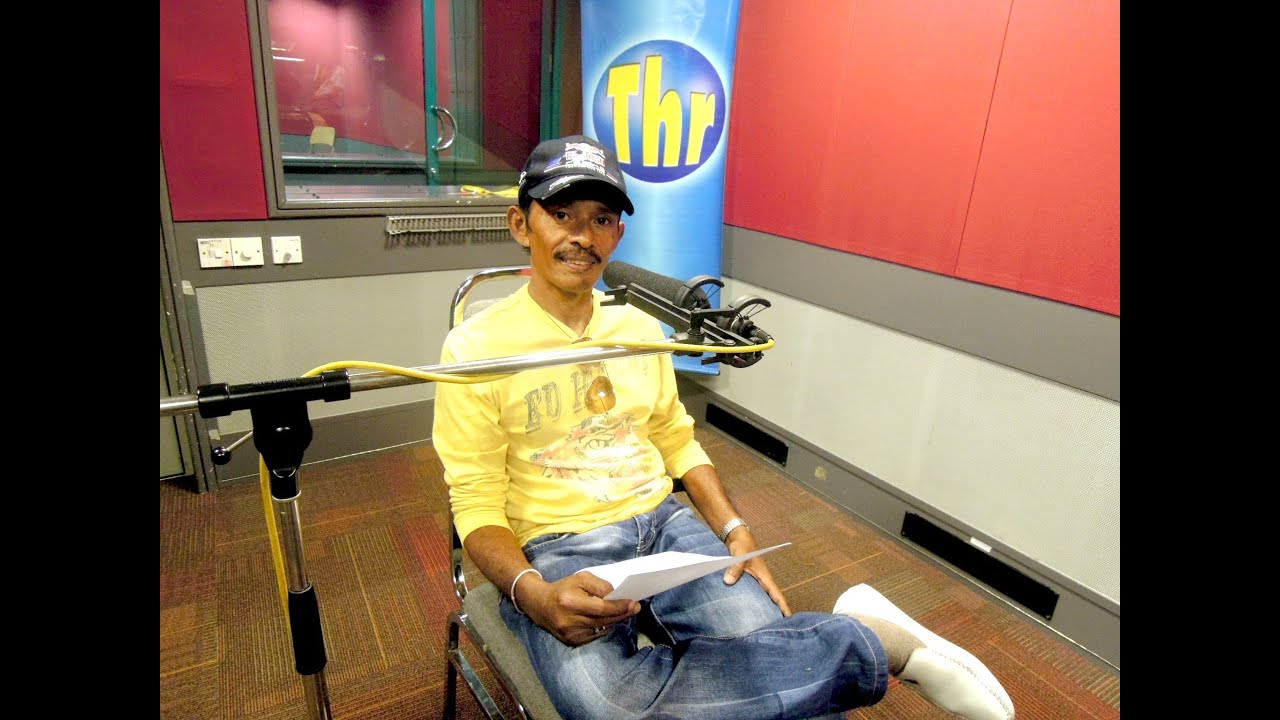 Antara Hujan Dan Airmata - SALEEM