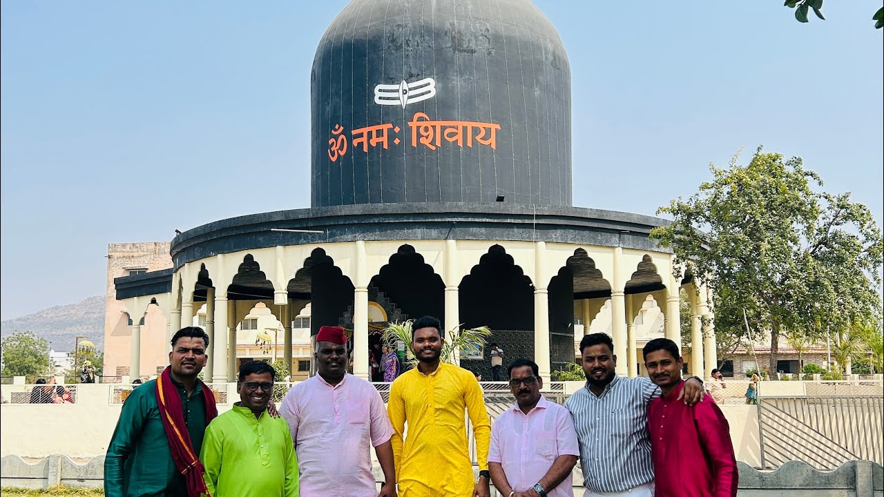 घृशनेश्वर तीर्थ कुंड!! #grishneshwarjyotirlinga #mahadev #mahakal #trending #viral #fyp #foryou 