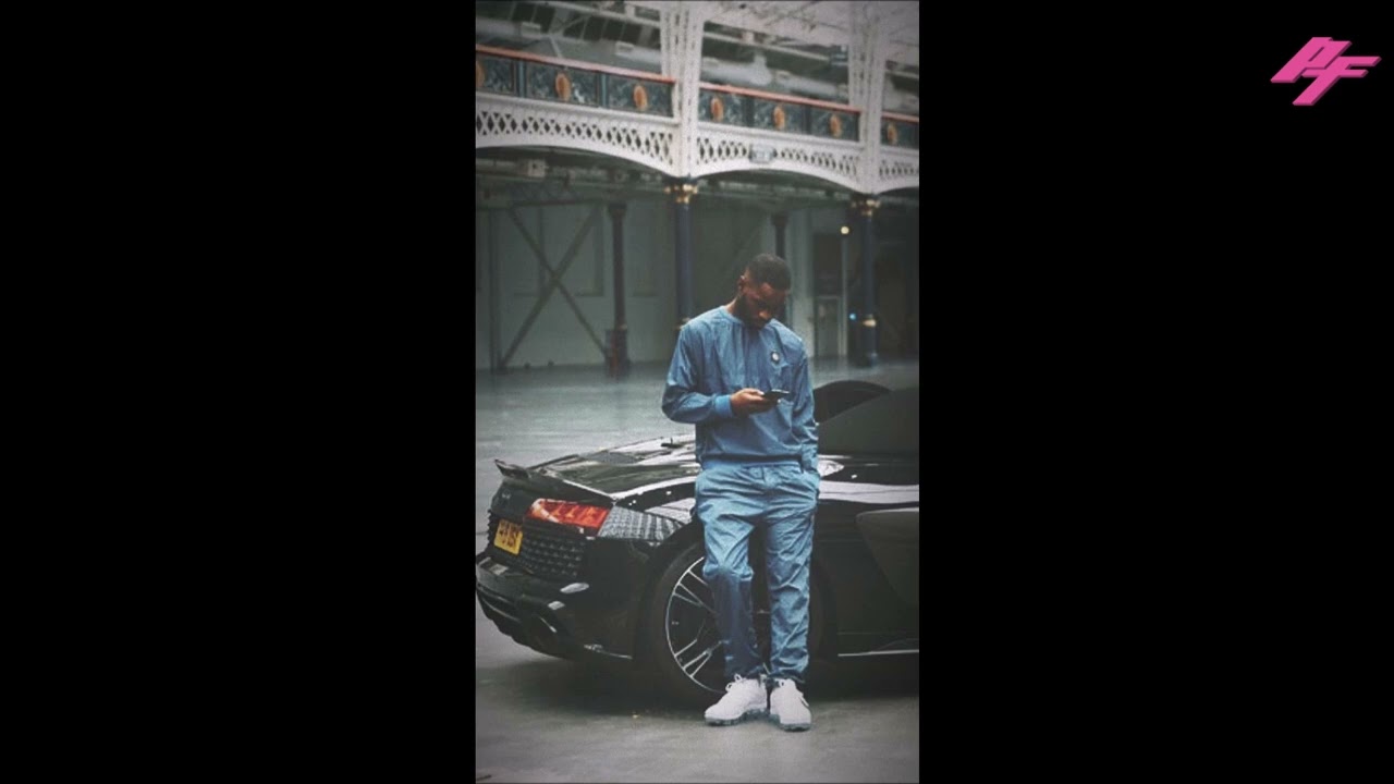 REFLECTIONS - J Cole x Dave Type Beat | Emotional Rap Instrumental
