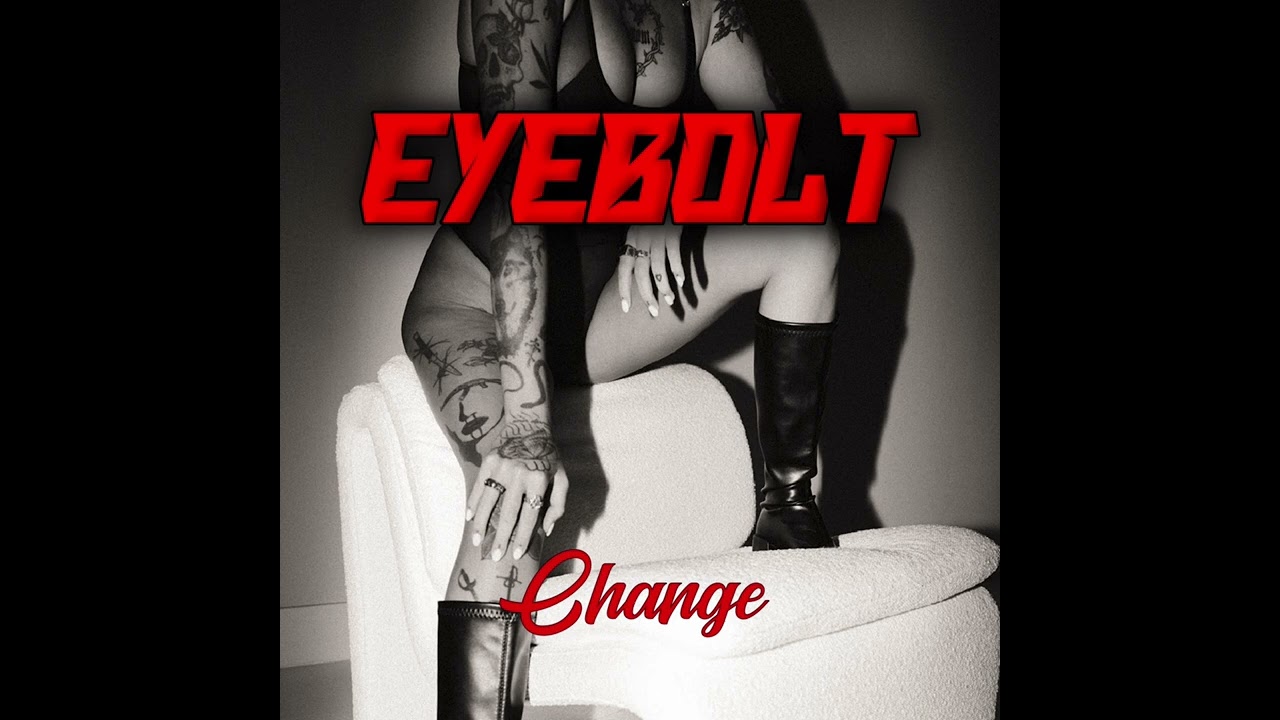 Change