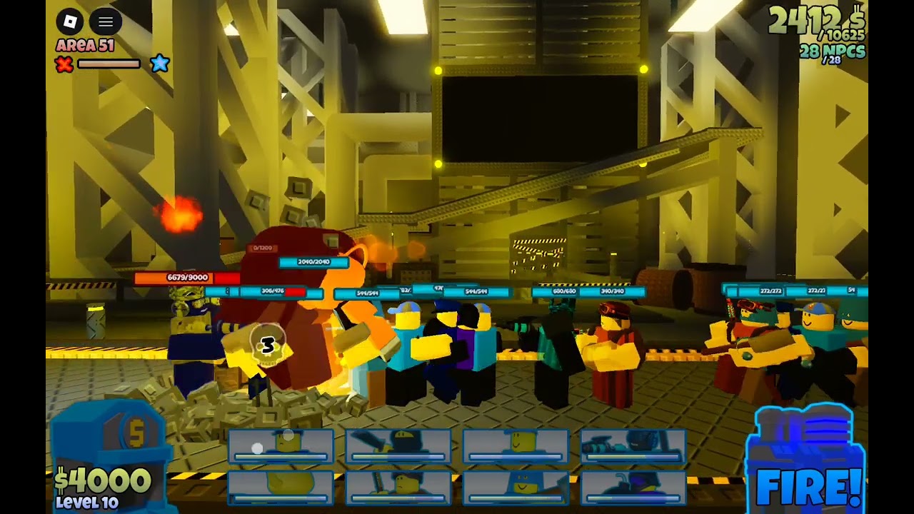 Place 51 (I use the enemy's load out)