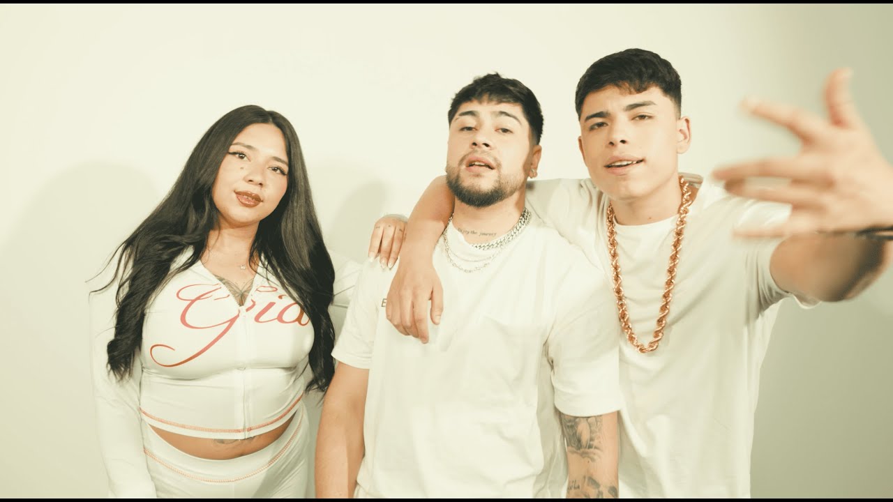 PROVOCANDOTE - MM LA DIFERENCIA x CLOUDSIX x MATT BARRIOS (VIDEO OFICIAL)