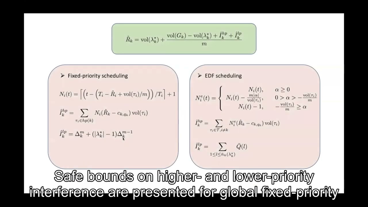 Response-Time Analysis of Limited-Preemptive Sporadic DAG Tasks
