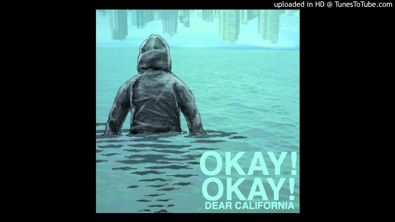 Okay!Okay! - A Quiet Night In Paris (ft. Matt Geise)
