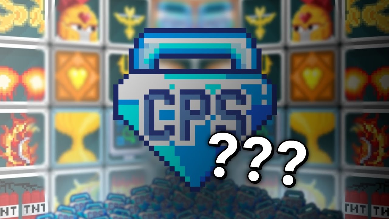 The most expensive thing in CreativePS [VOTW]