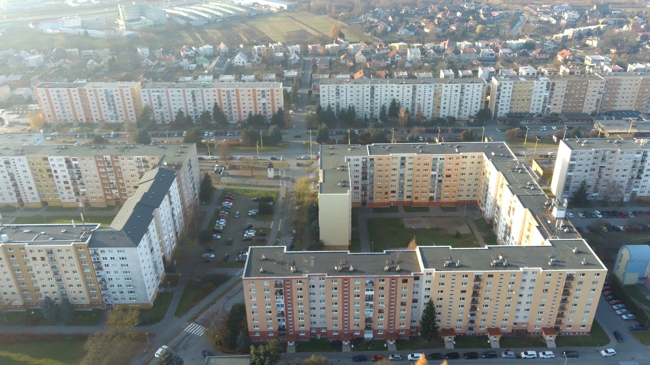 Prešov   Šváby