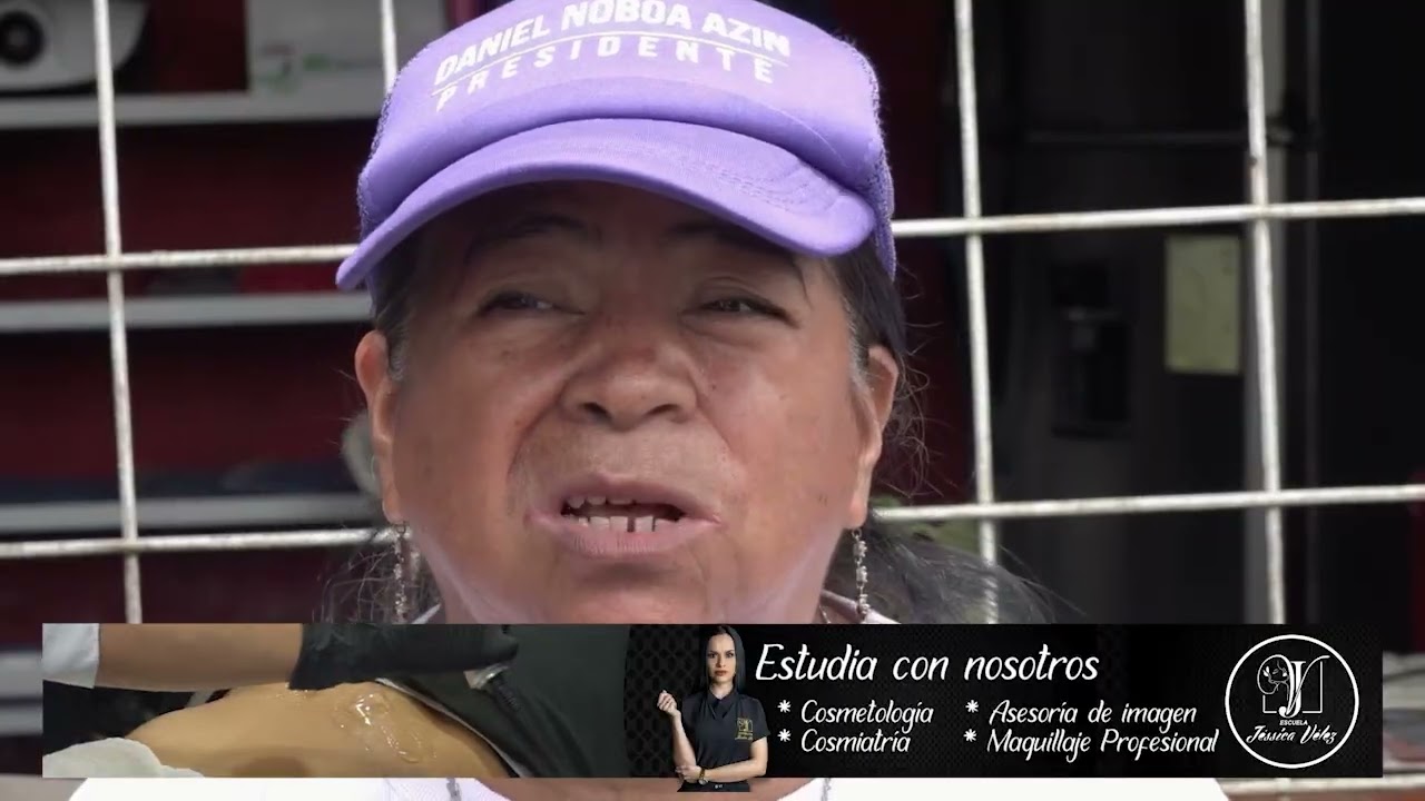 EN LAS LAVANDERÍAS PAGAN PLANILLAS ALTAS POR EL AGUA POTABLE