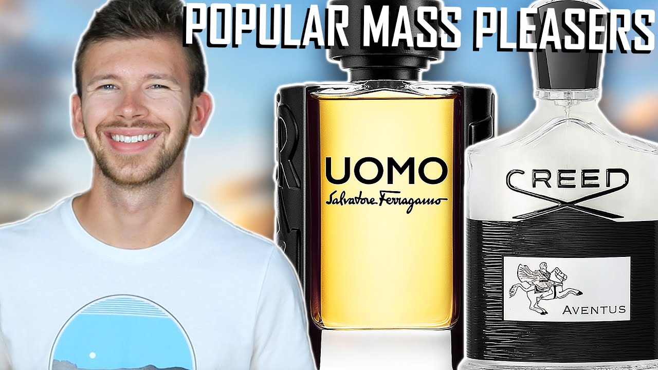 These Fragrances Are Only Popular Because They Pull Compliments