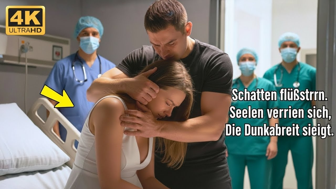 Das Flüstern der Schatten in vergessenen Seelen: Eine Chronik der unausweichlichen Dunkelheit