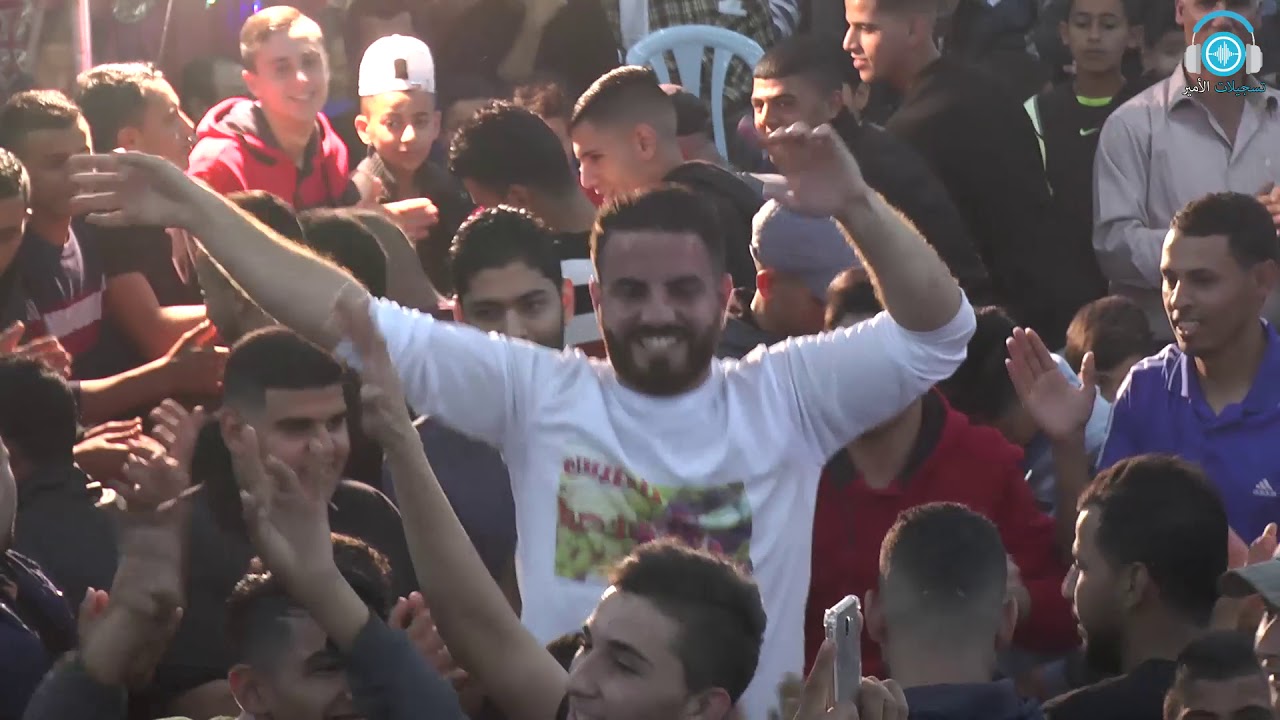 الفنان احمد الكيلاني دحية حريقة 2019 العريس خليل المقيطي عقبة جبر تسجيلات الأمير 2018 HD
