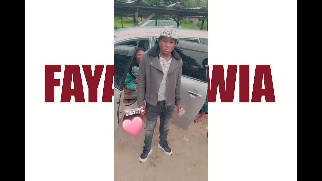 Faya wowia - Melly ft Fajo- ( londo)