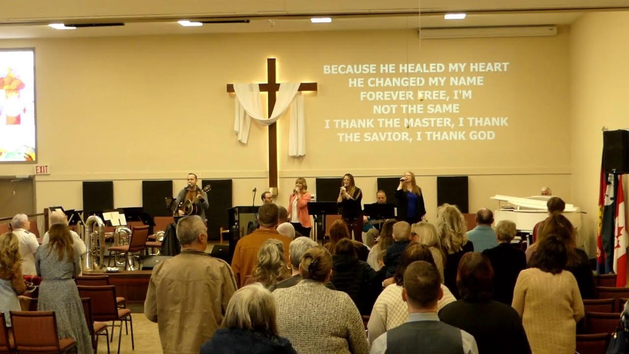 The Salvation Army Fort McMurray Corps