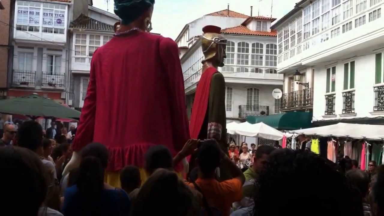 As Peras 2013