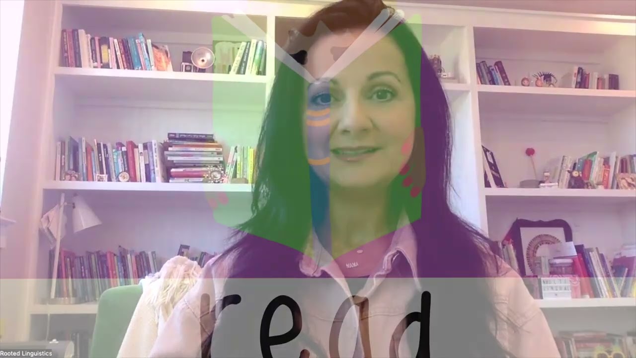 Linking Listening & Speaking with Reading & Writing Saddleback Educational Video Series