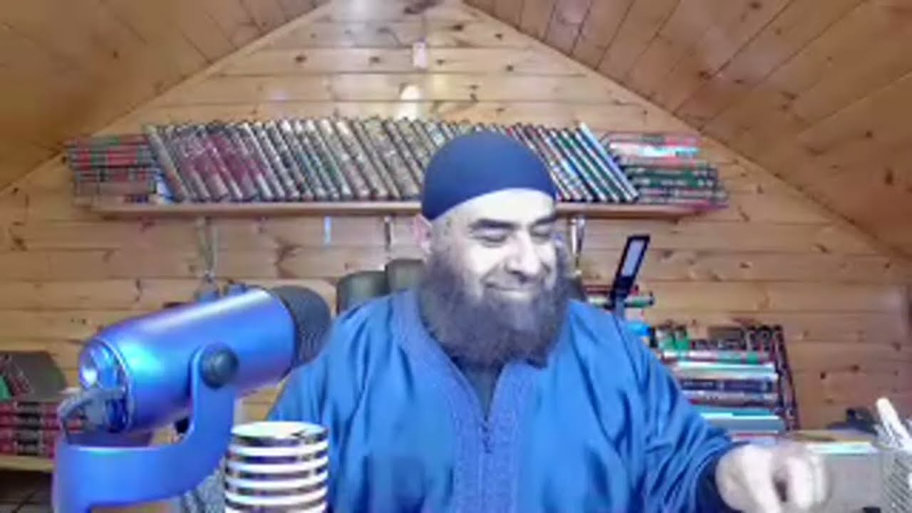 درر من أقوال السلف الصالح رضوان الله عليهم أجمعين / حلقة 5