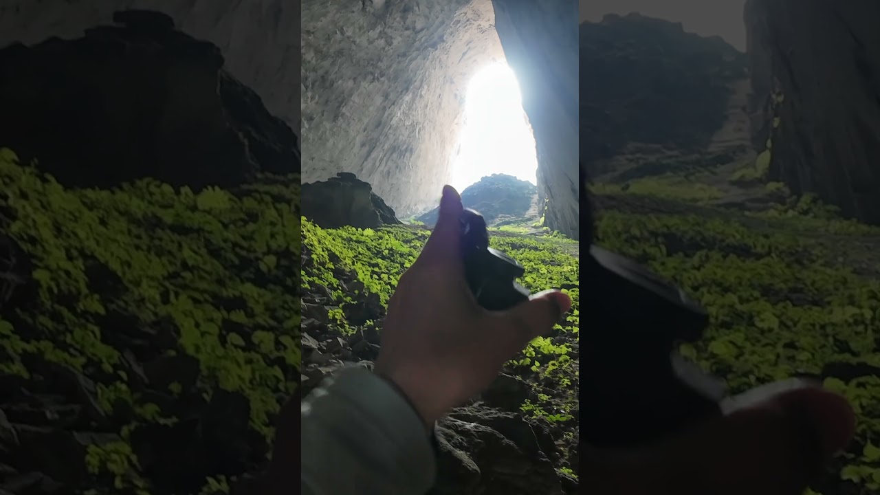 Is this the best picture taking spot in Guangxi, China?  