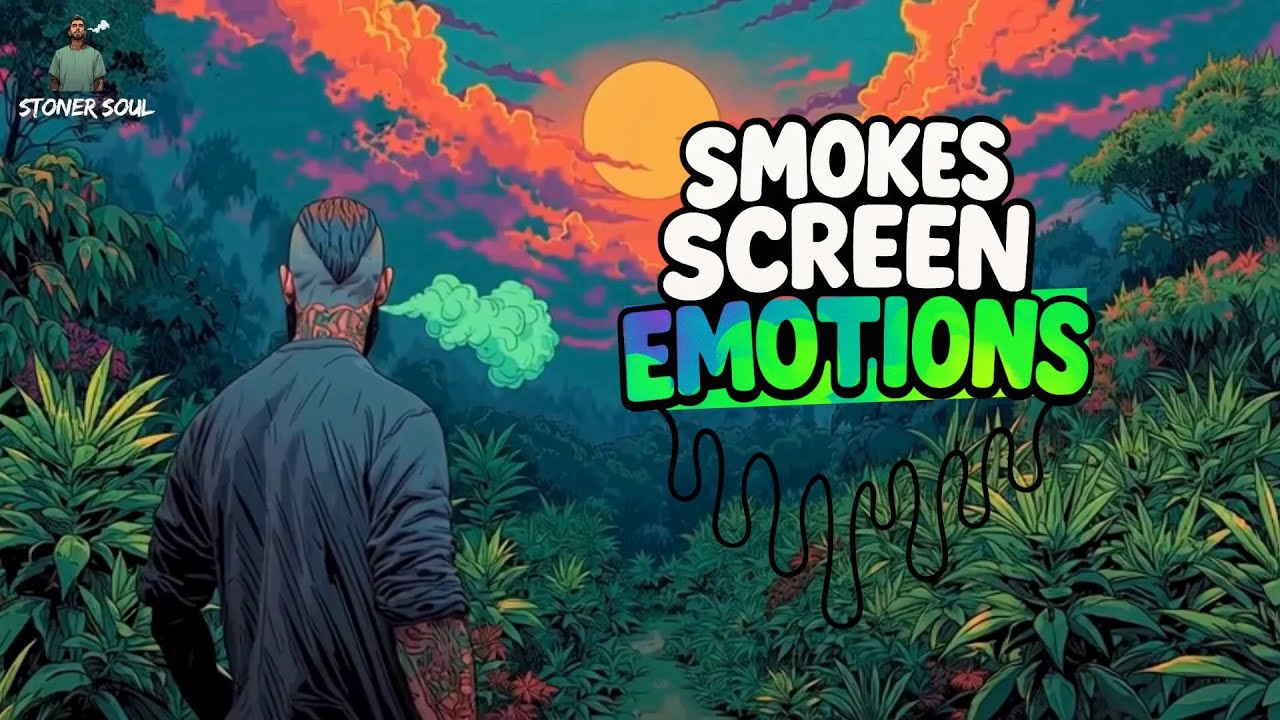 Smokescreen Emotions &ndash; 