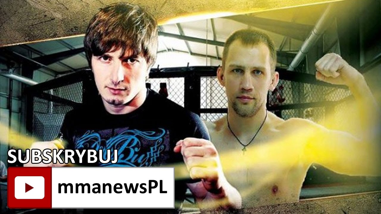 WCA Fight Night 1: Arbi Shamaev vs. Semen Tyrlya [PODDANIE]
