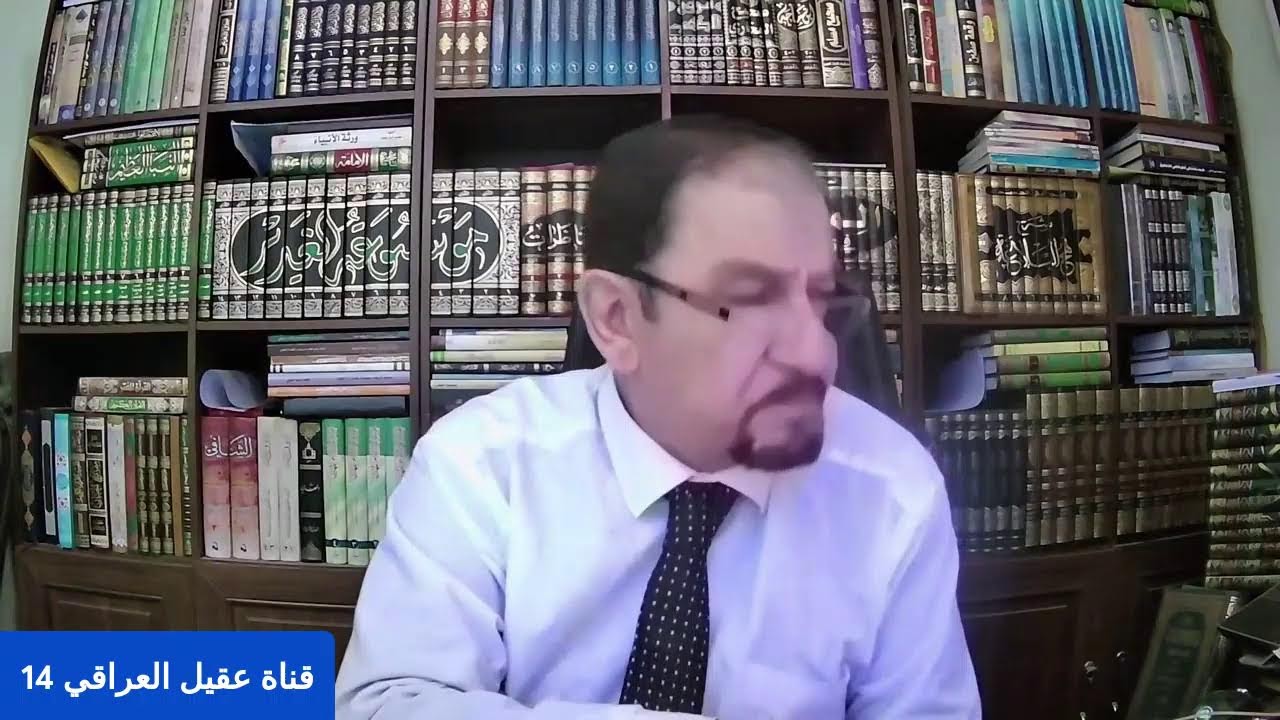 التوحيد ح55 - رسول الله بعد توقيع صلح الحديبية