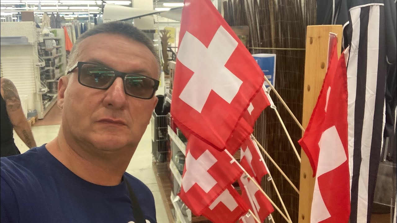 COSTO DELLA VITA a  LUGANO - TICINO SVIZZERA !!!