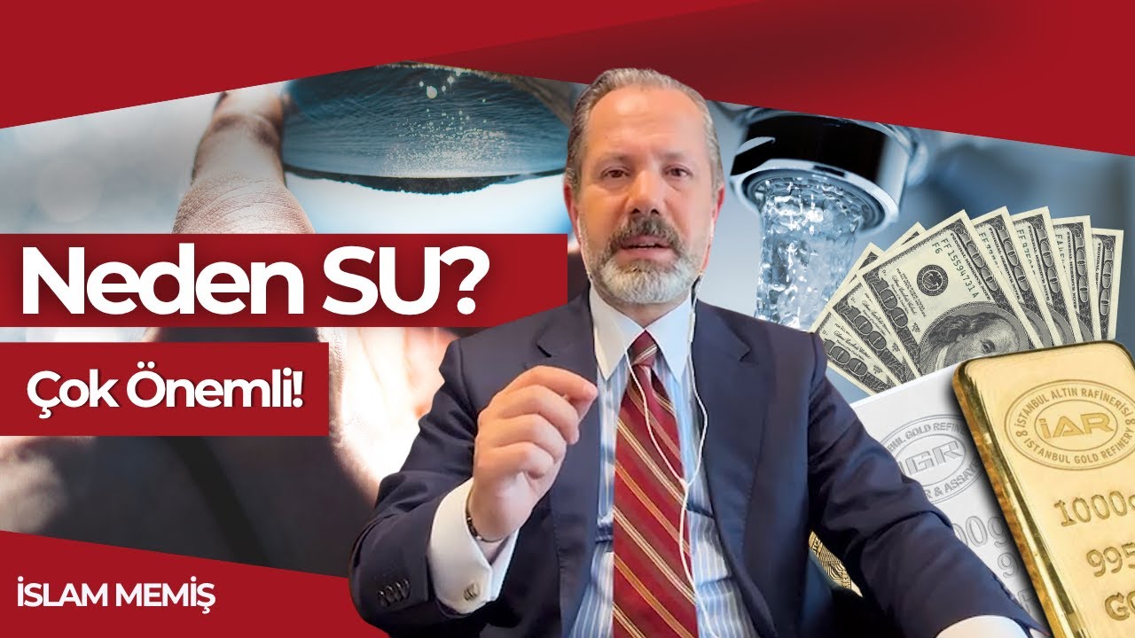 Bitcoin mi Su mu? Neden SU?