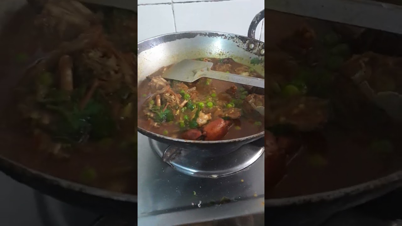 Kakrar Rasalo Video2 @Rishititlirannaghar