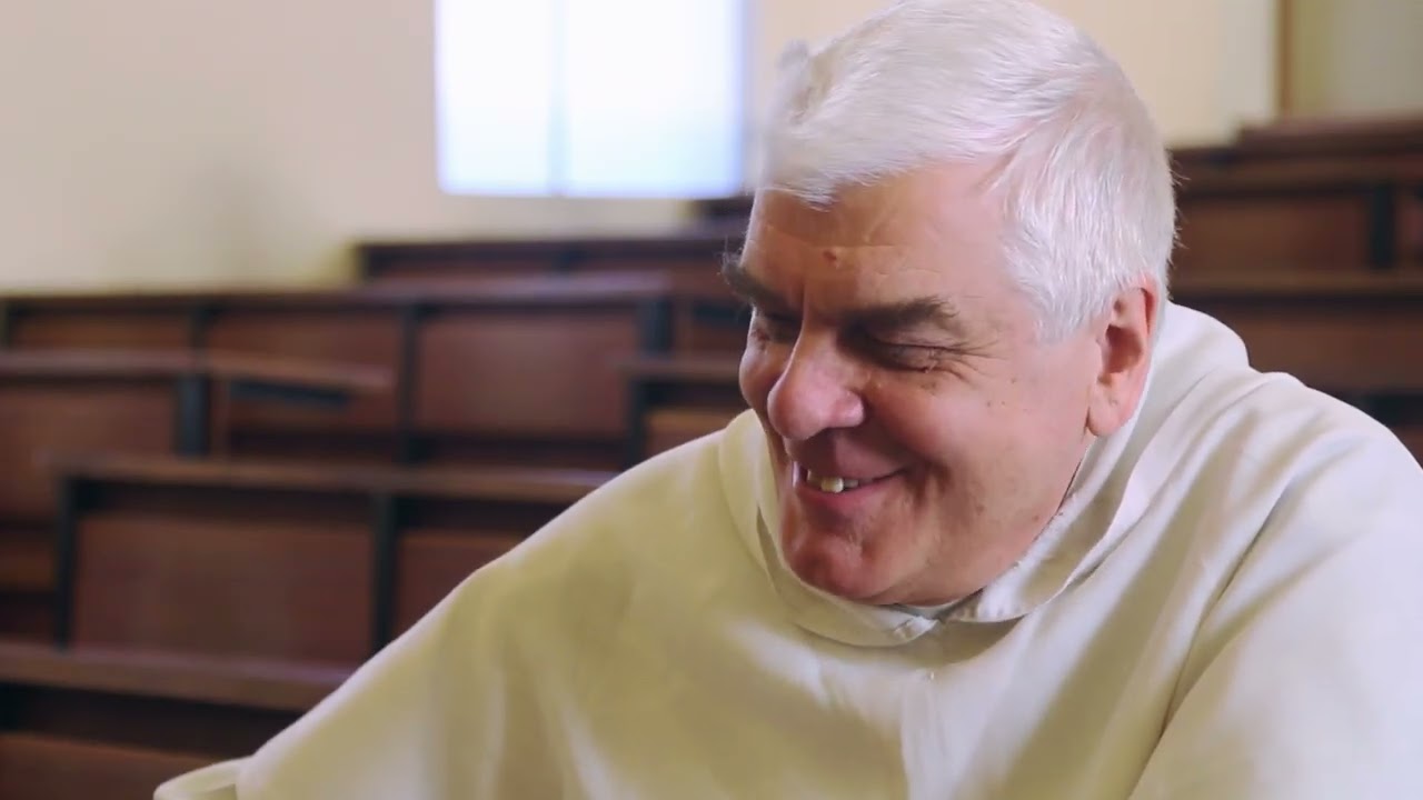 Why Solid Theological Formation Matters | Interview w/ Fr. Wojciech Giertych, OP