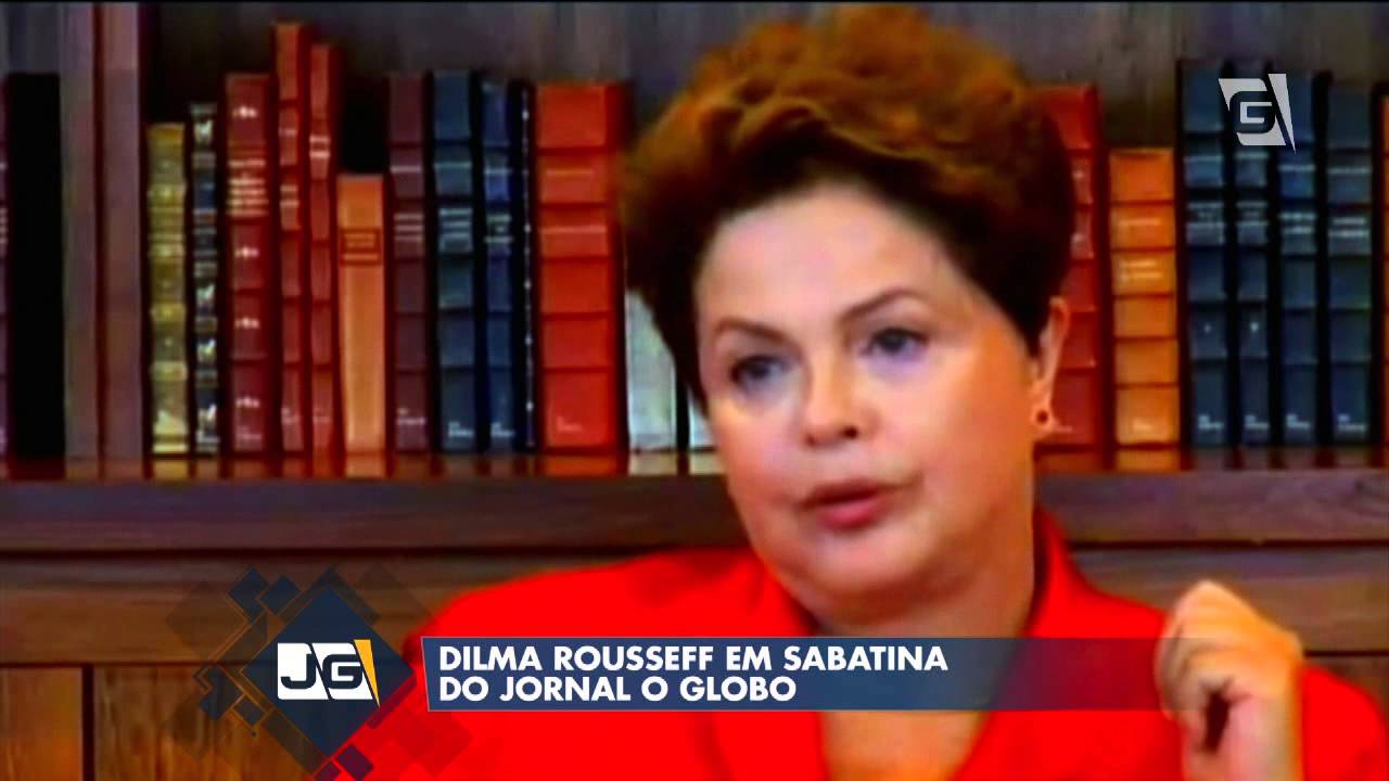 Dilma diz que há corruptos em todos os partidos