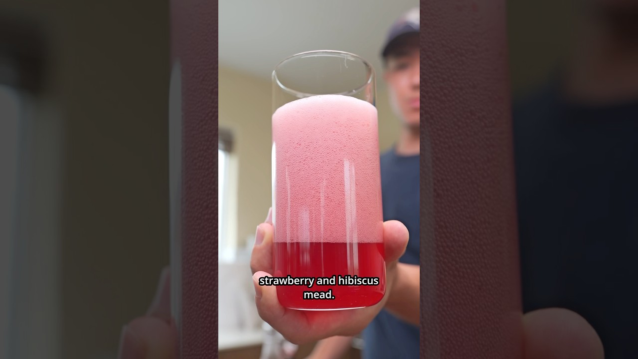 THE ULTIMATE SUMMER BREW