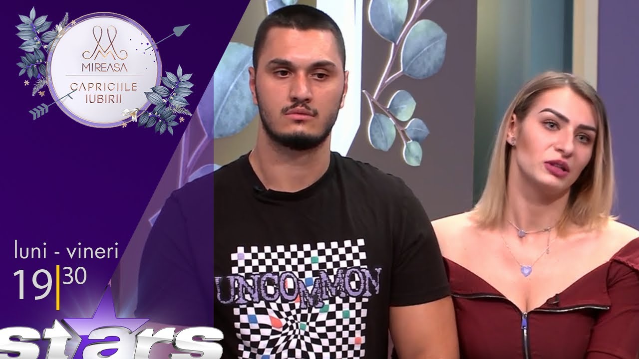 Cum a fost afectată Anda de divorțul părinților ei? Leo nu ar accepta ca părinții lui să divorțeze!