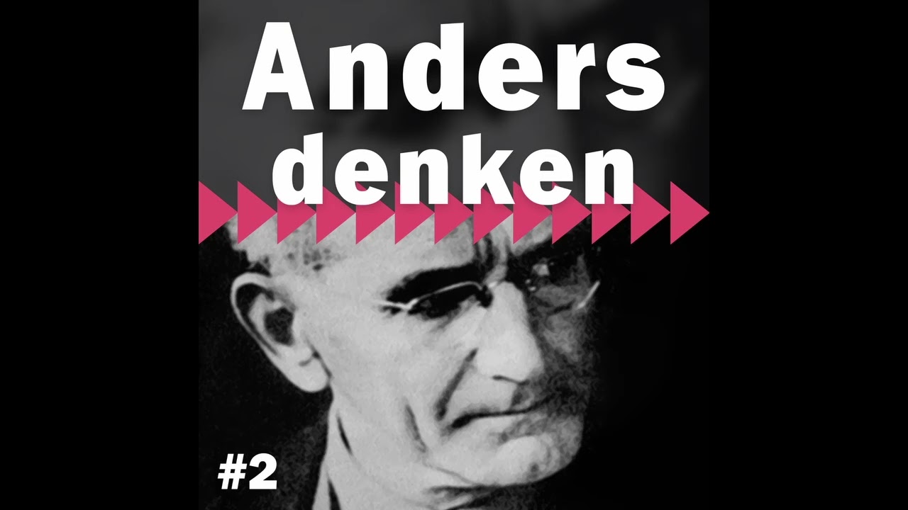 Wer war Günther Anders? - Anders denken #2