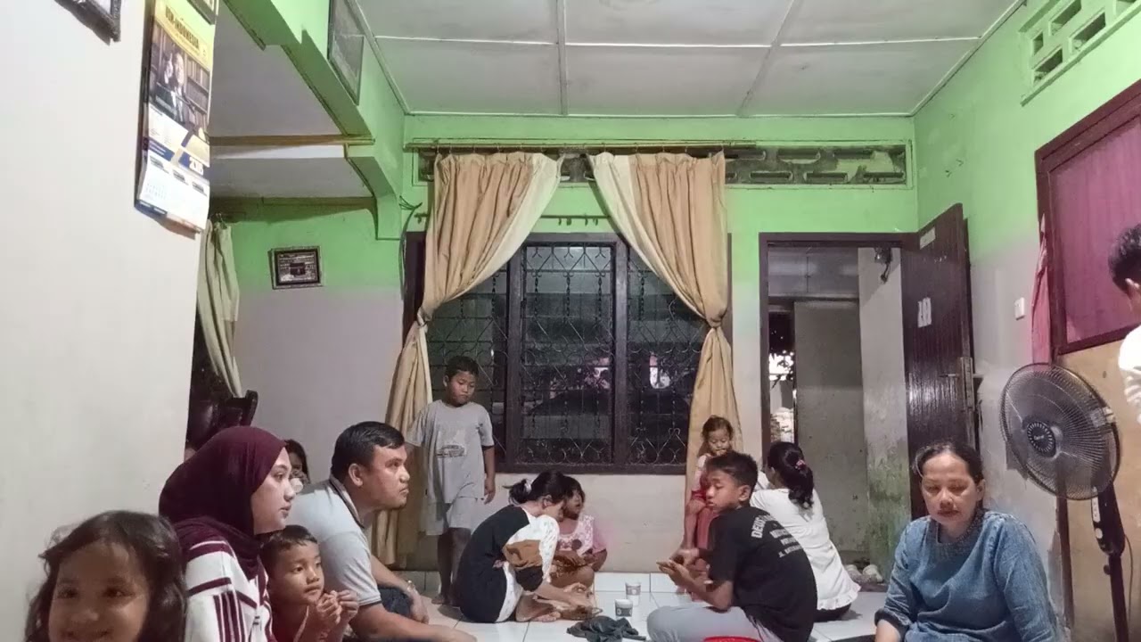 punggahan 