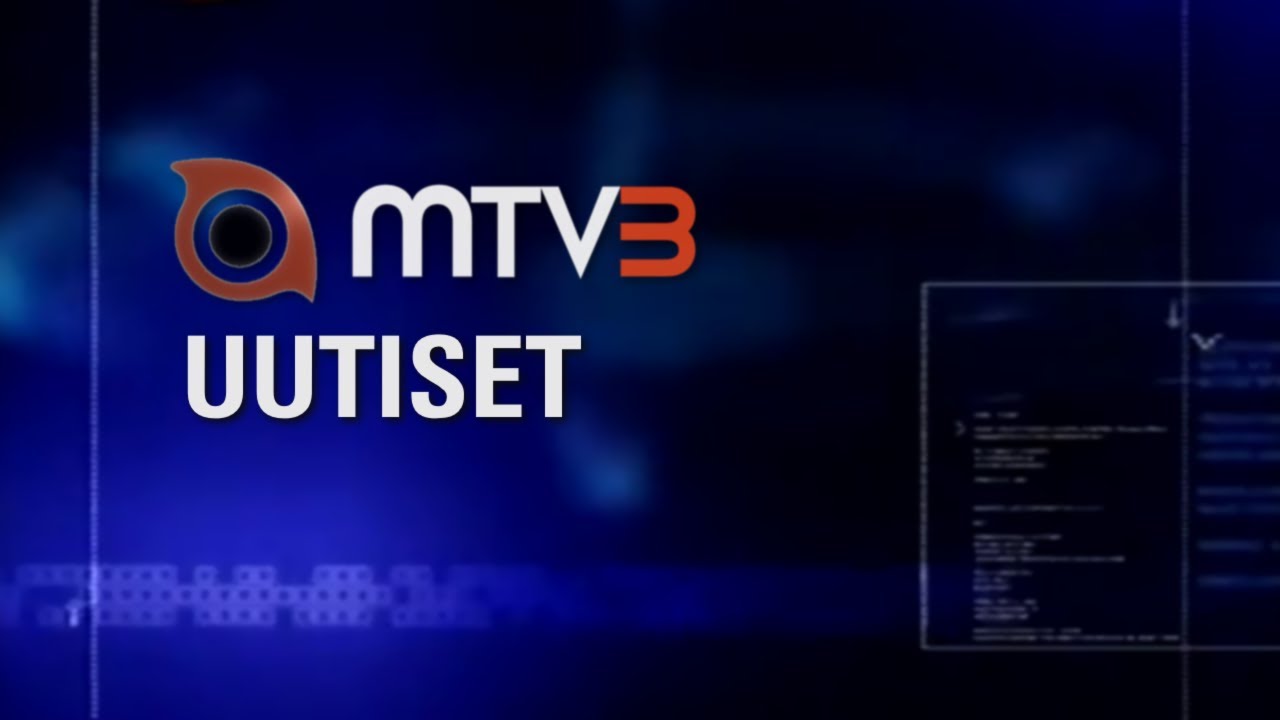 MTV3 - Tunnusmusiikki - Uutiset (2001–2005)
