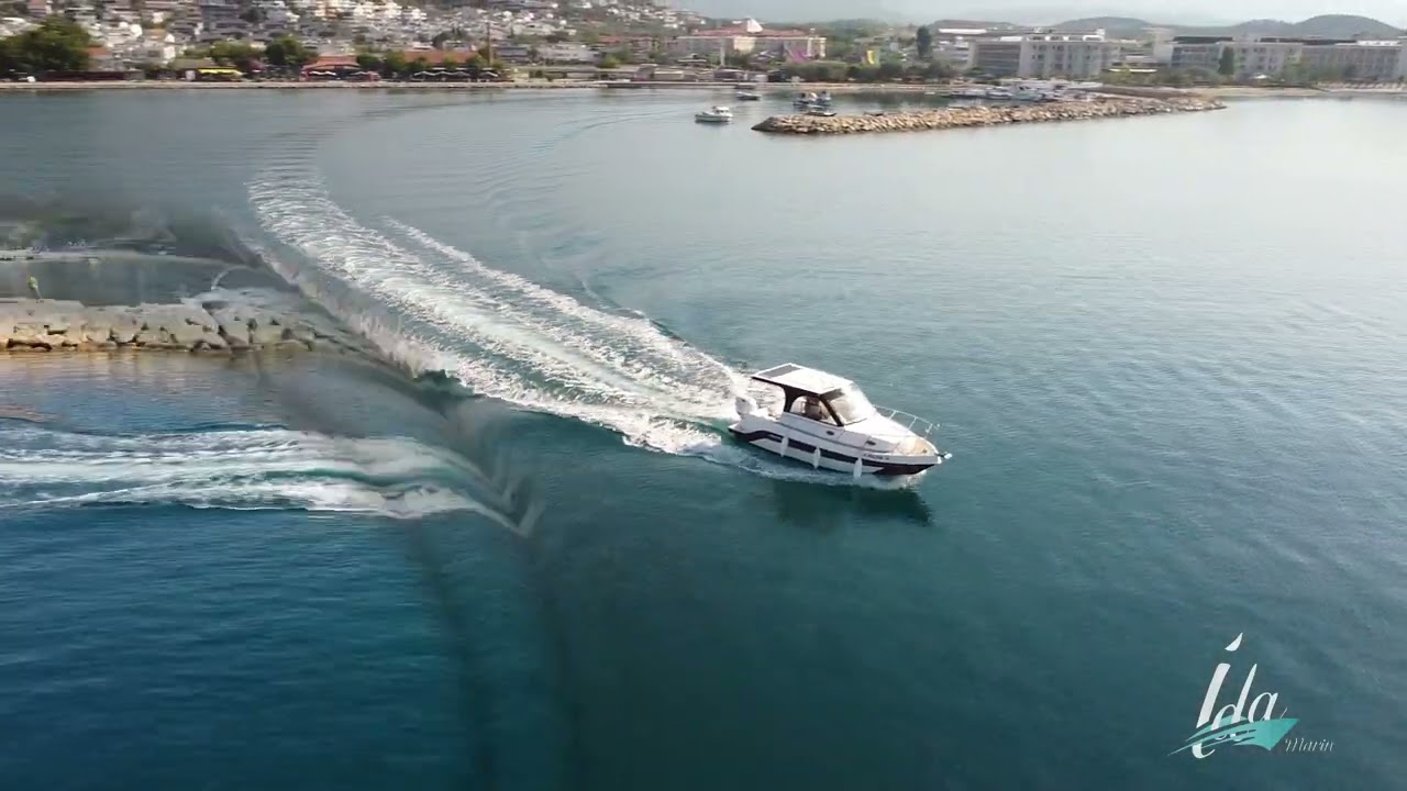 ida marin