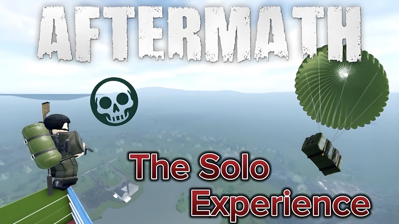 The Solo Experience (Aftermath) Ep.1