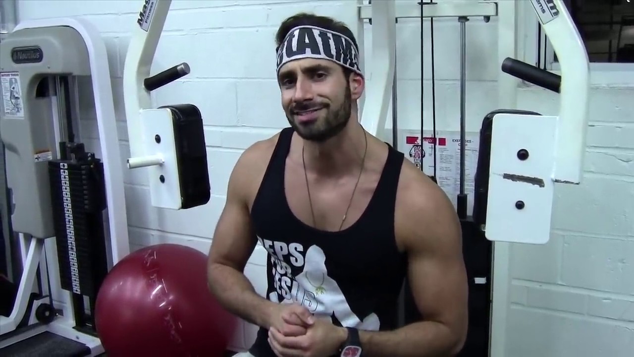 How To Get Your Girlfriend To Start Lifting