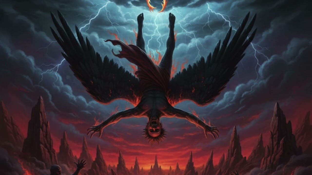 TPK beat from heaven to hell