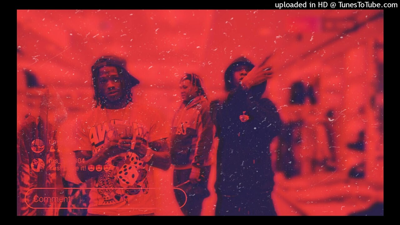 (FFNP) REMBLE x X4 Cali Type Beat 2026- 