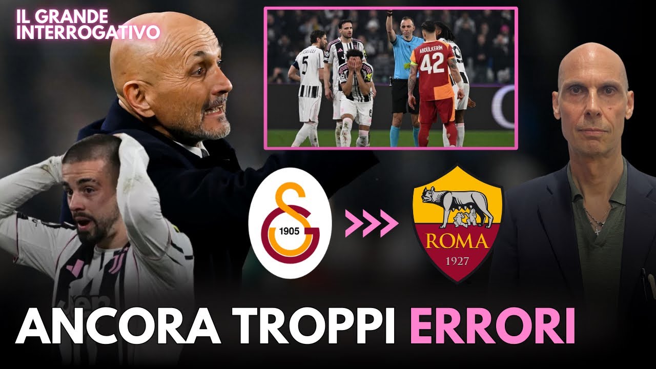 JUVE LUNATICA