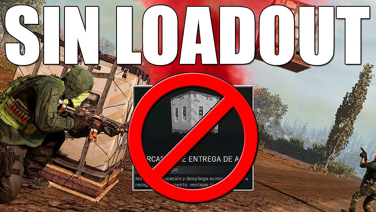 ¡GANAMOS SIN LOADOUT! | ft. Galgo96ESP y Winghaven | Call of Duty: Warzone