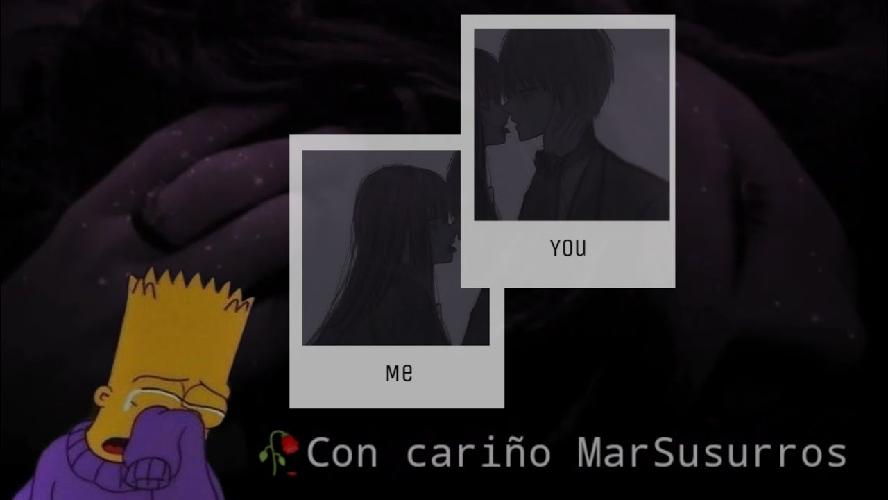 Novia Te Consuela😔 - A S M R ✨