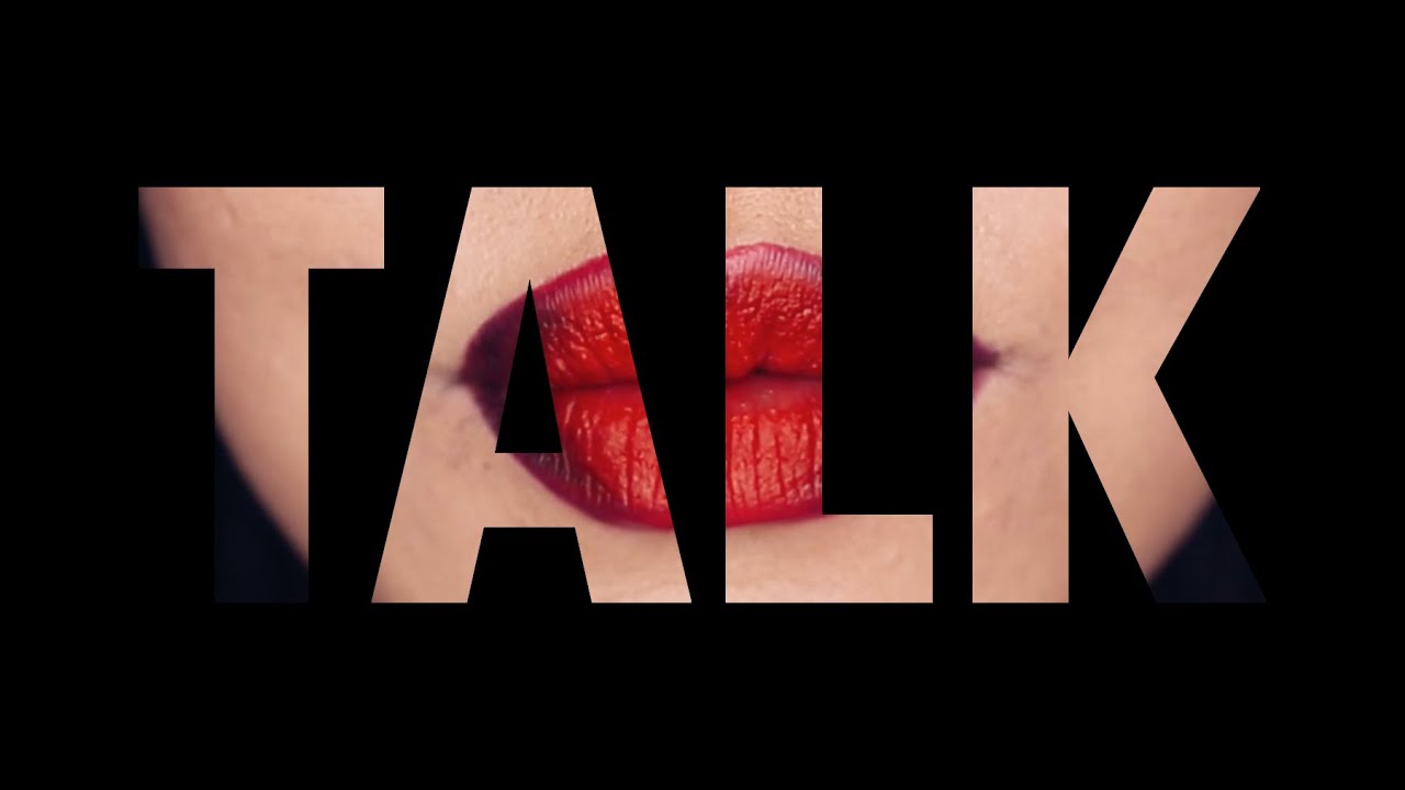 Sheela -  Talk (Official Music Video)