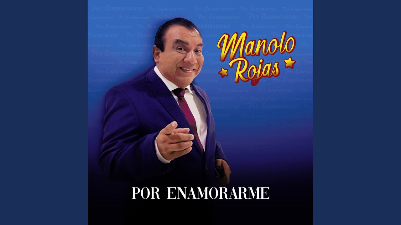 Por Enamorarme