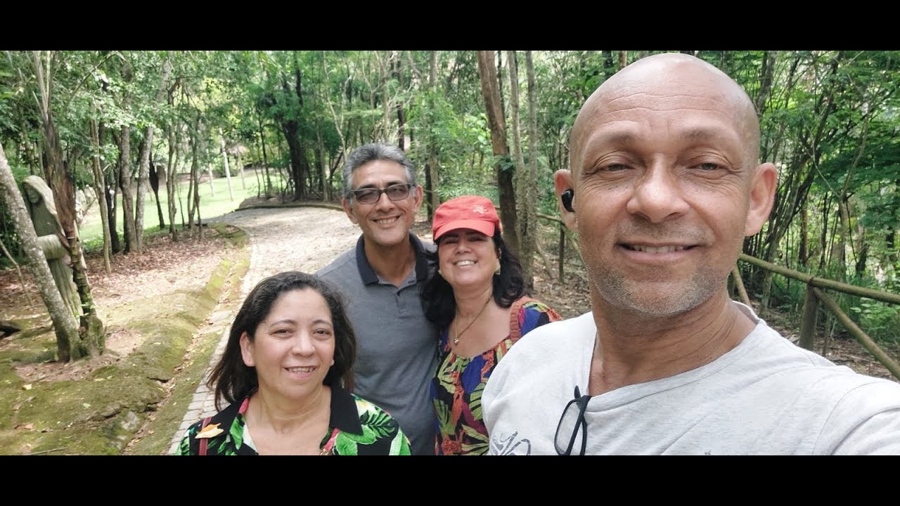 FOMOS AO PARQUE TERRA SANTA, AMAMOS #amotudoisso